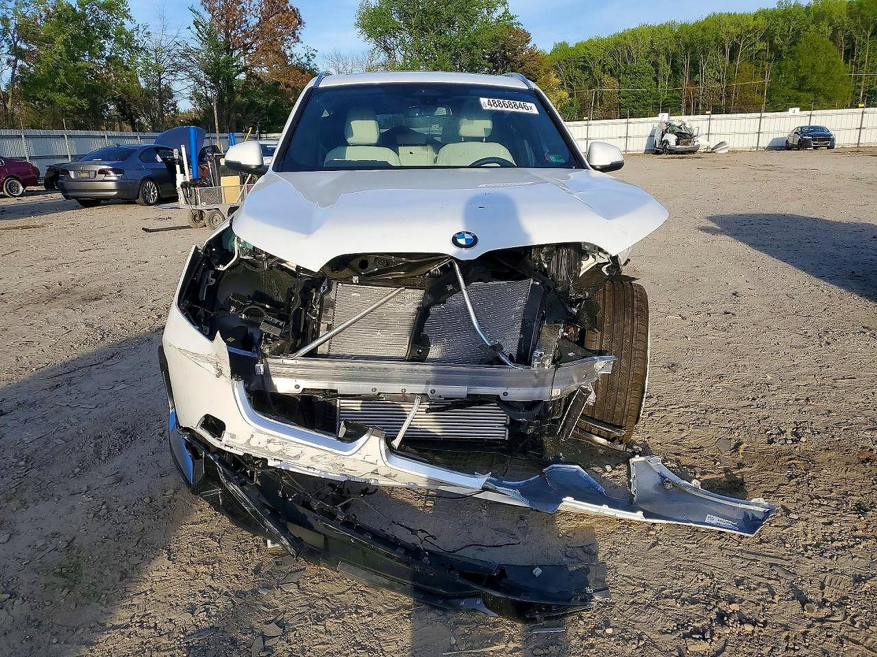 BMW X Series Xdrive28i
