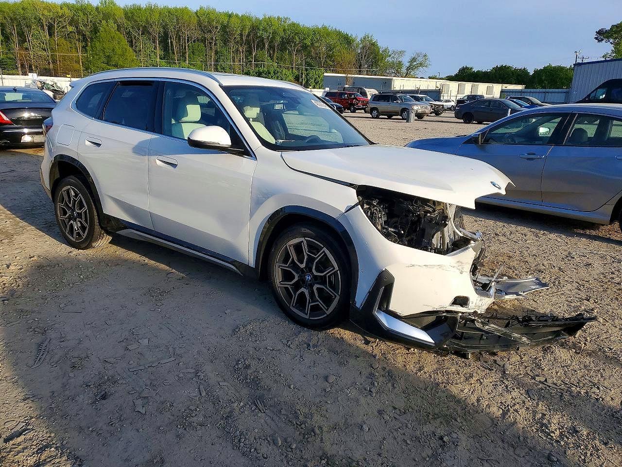 BMW X Series Xdrive28i