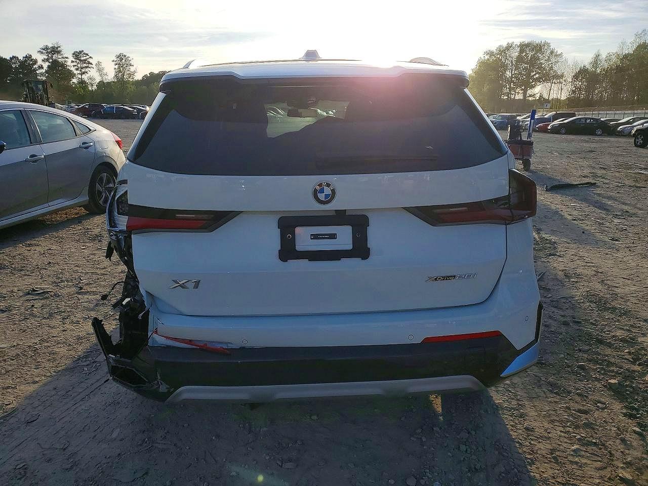 BMW X Series Xdrive28i