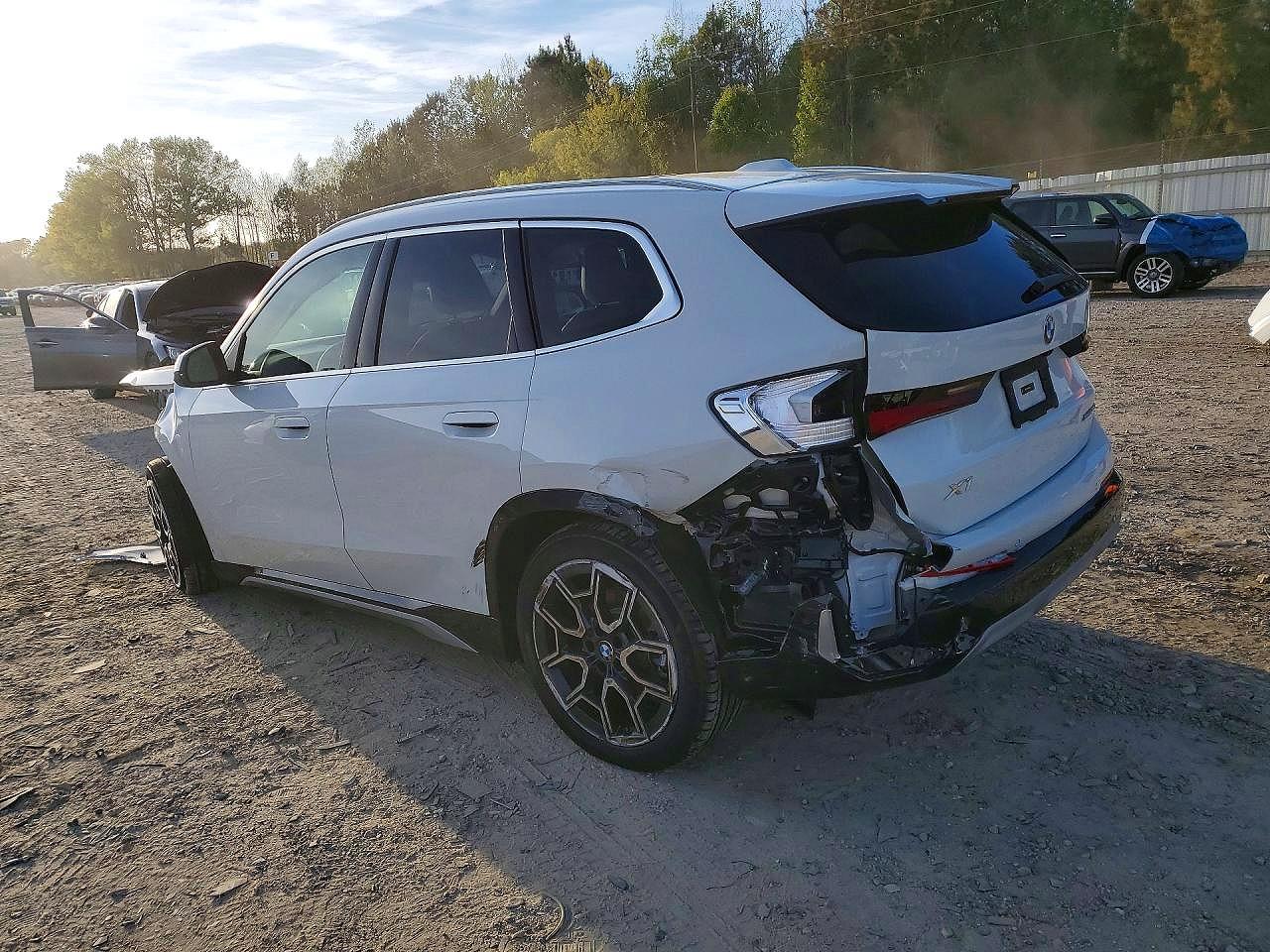 BMW X Series Xdrive28i