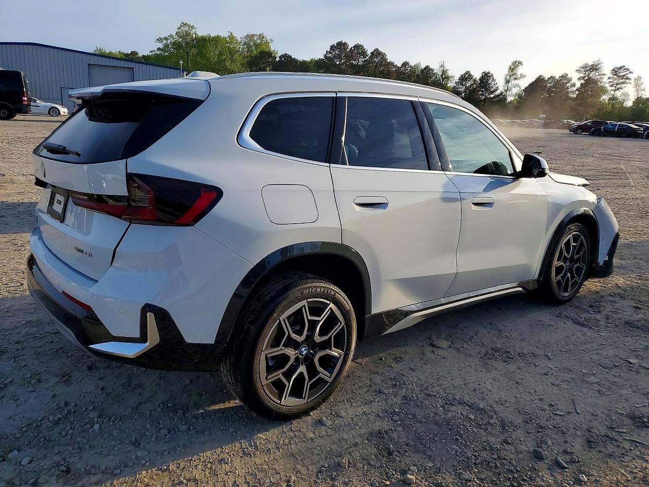 BMW X Series Xdrive28i