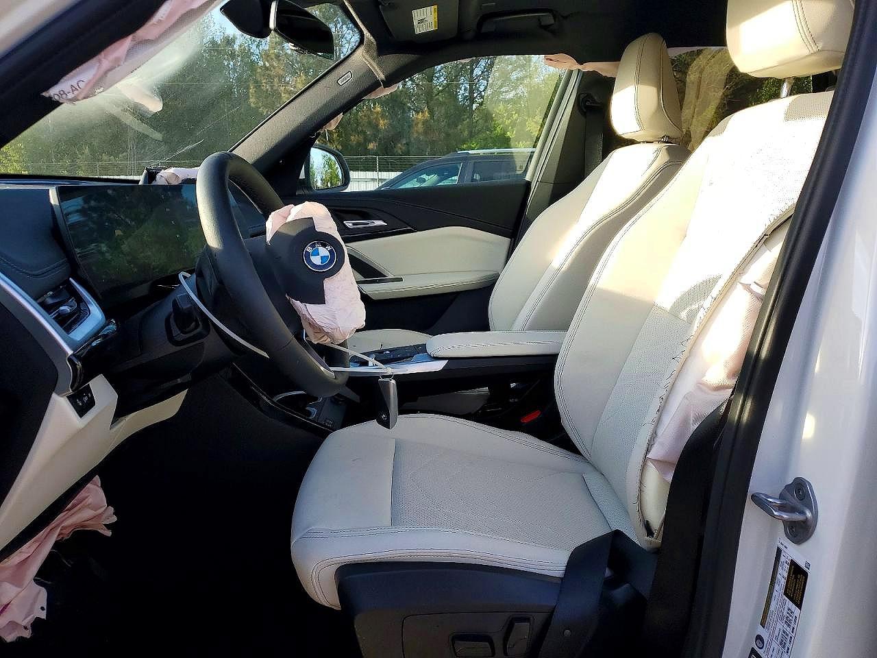 BMW X Series Xdrive28i