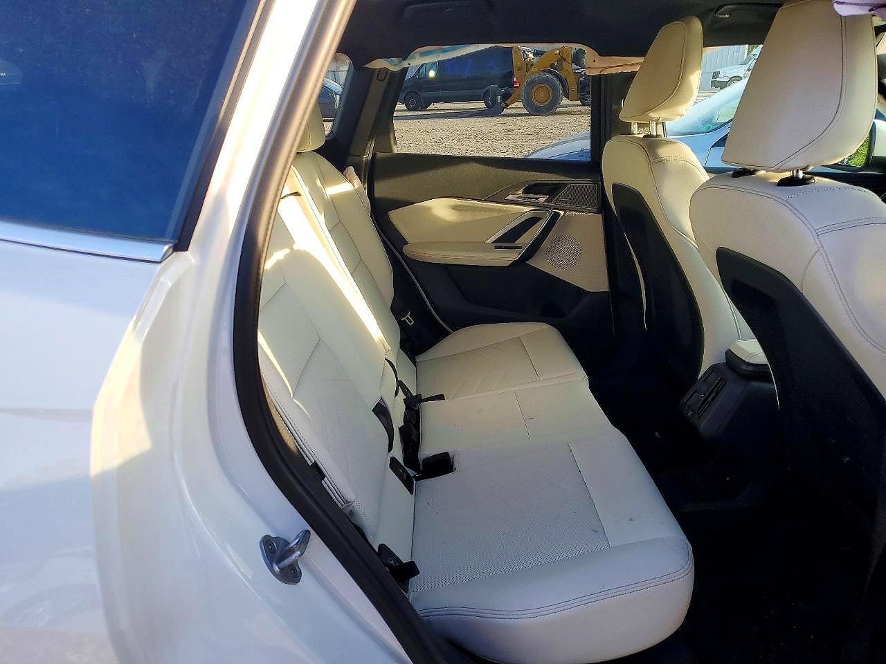 BMW X Series Xdrive28i