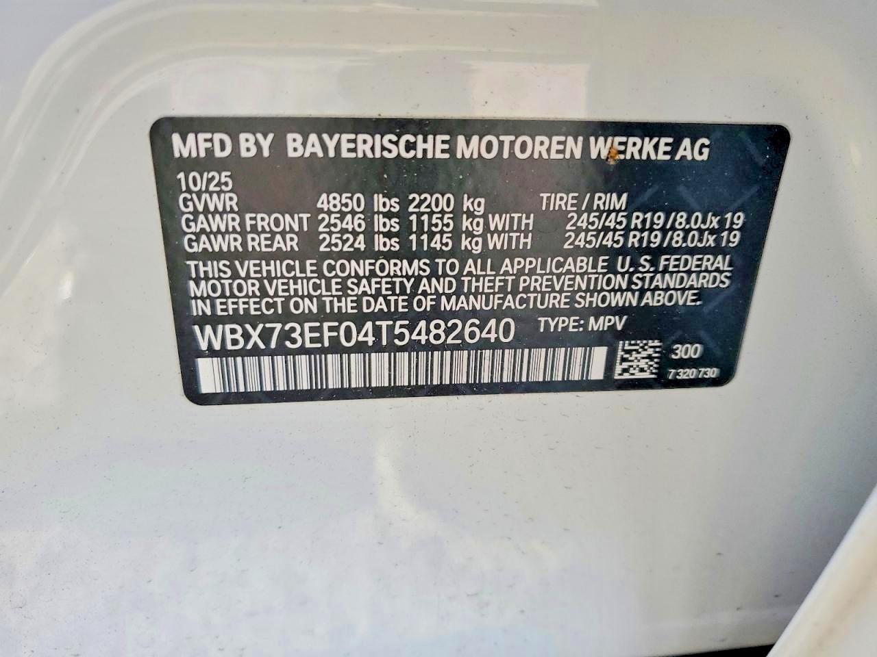 BMW X Series Xdrive28i