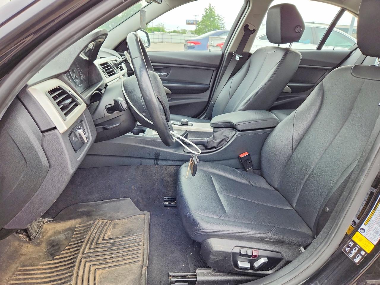 BMW 3 Series Xi