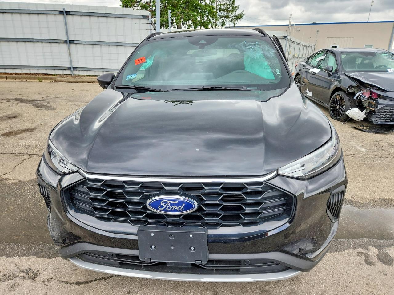 Ford Escape St Line