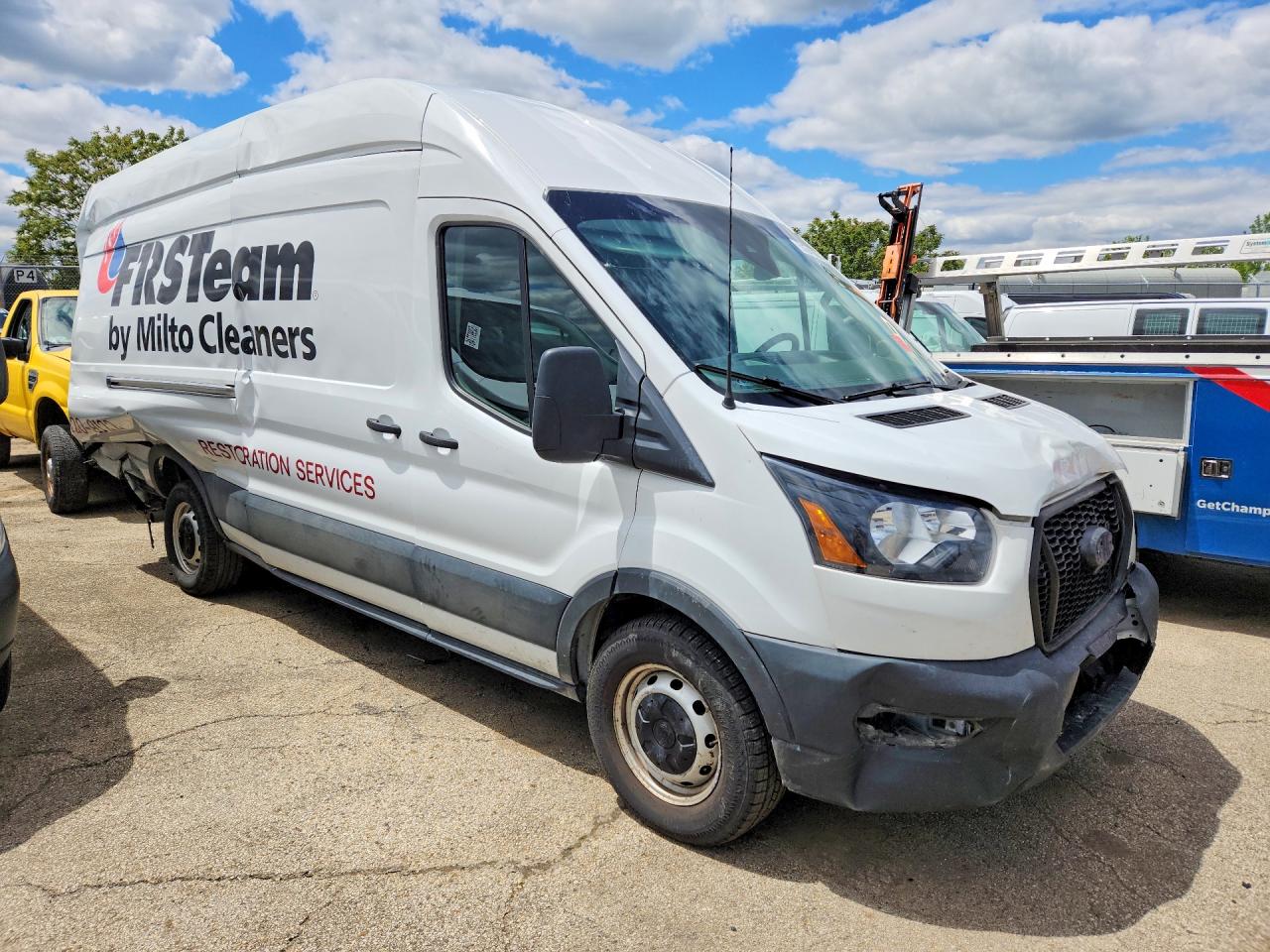 Ford Transit T-250