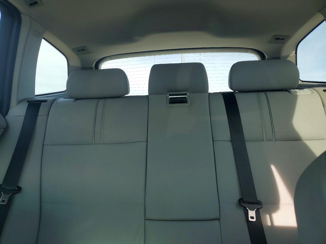 BMW X Series 3.0si