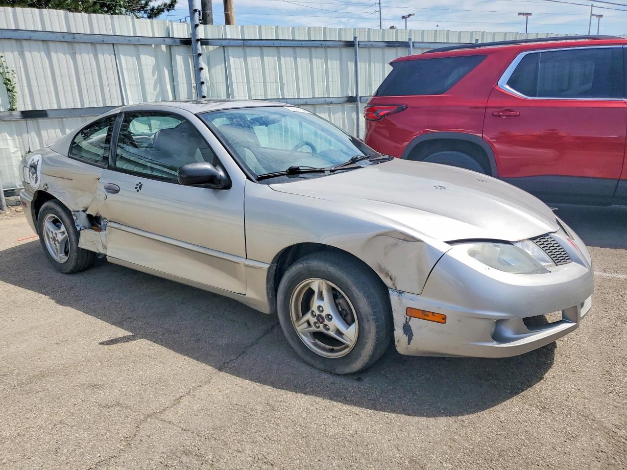 Pontiac Sunfire