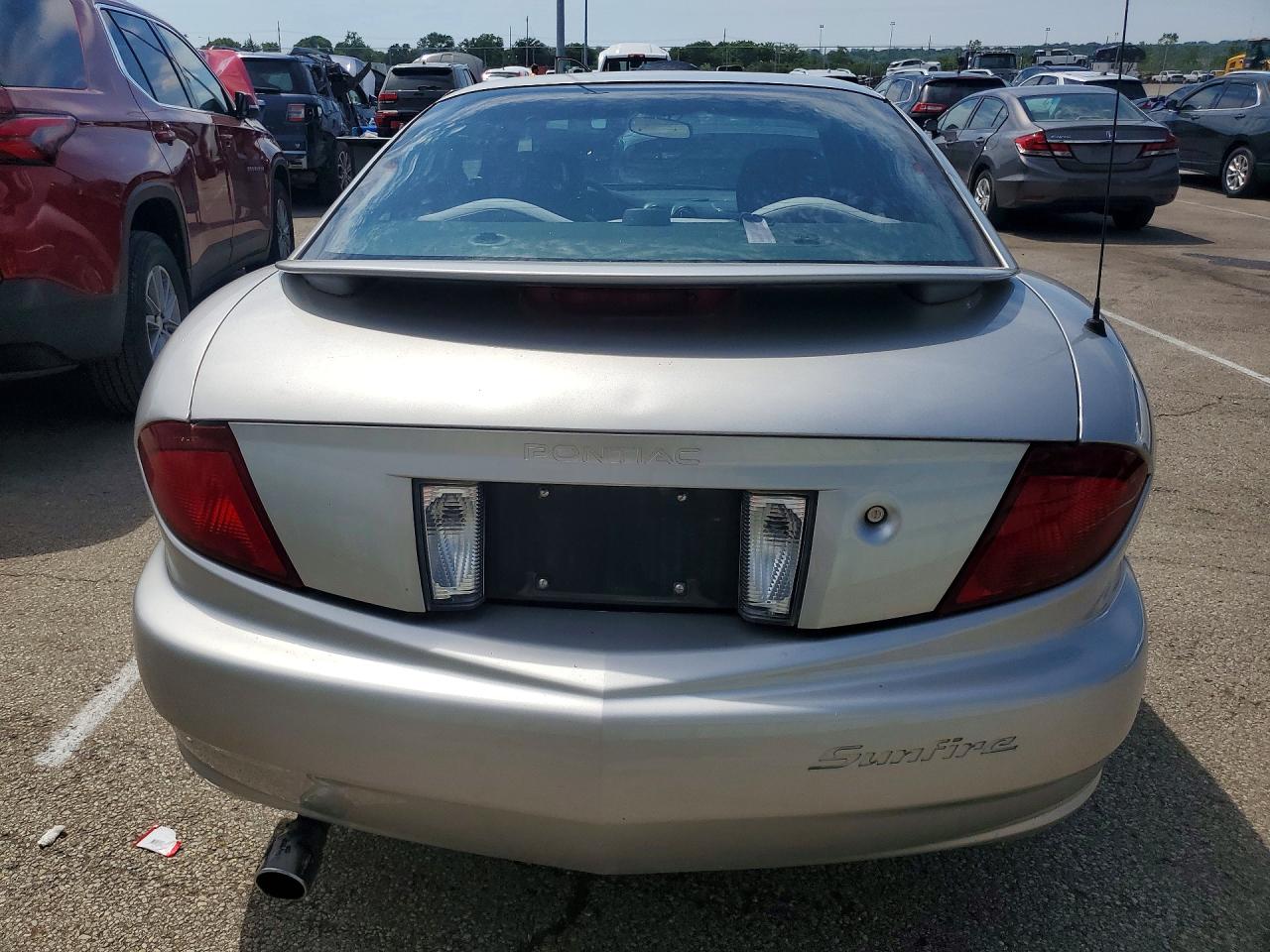 Pontiac Sunfire