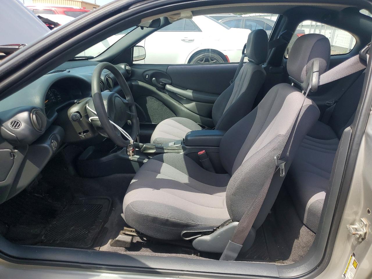 Pontiac Sunfire