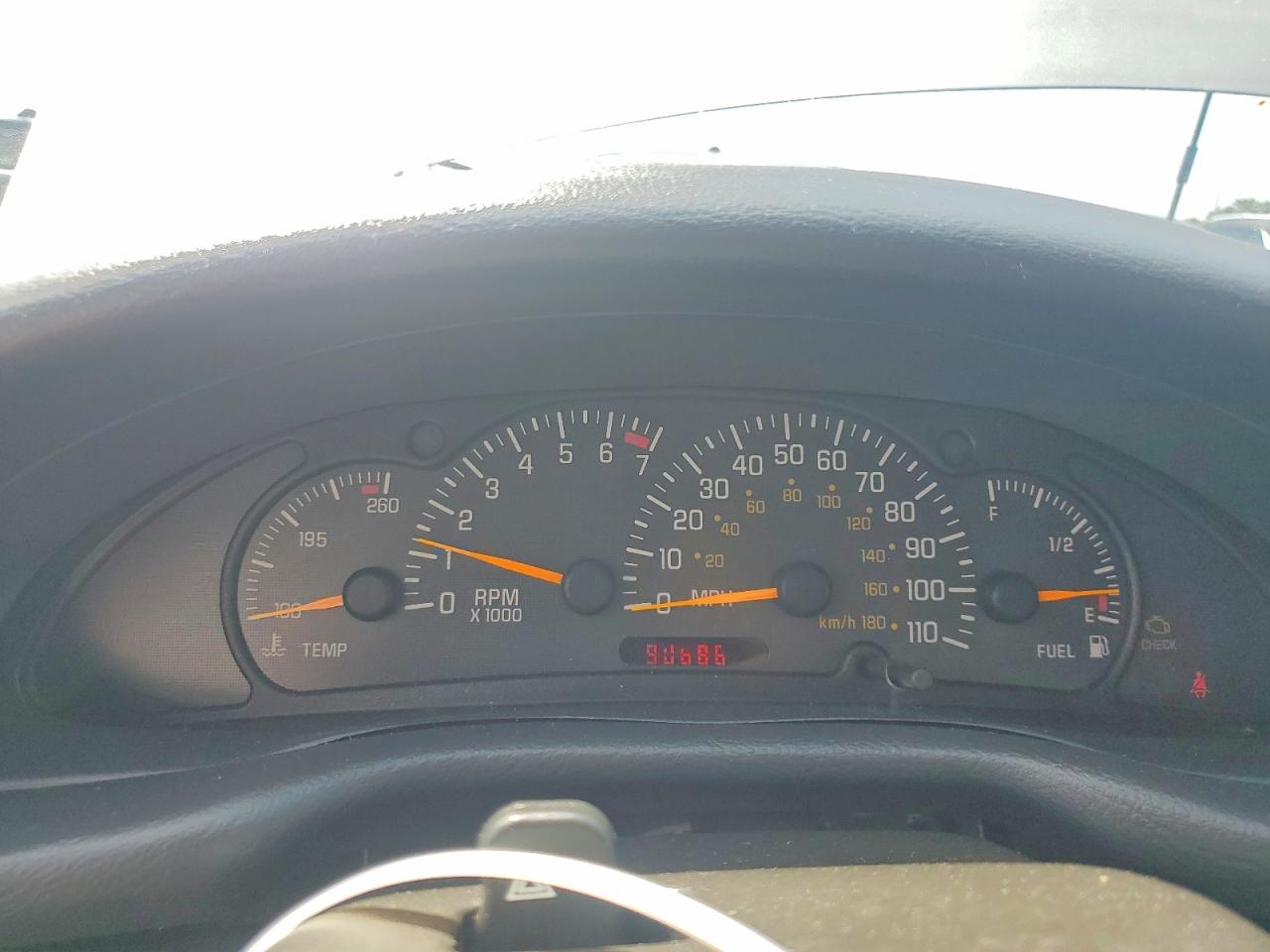 Pontiac Sunfire