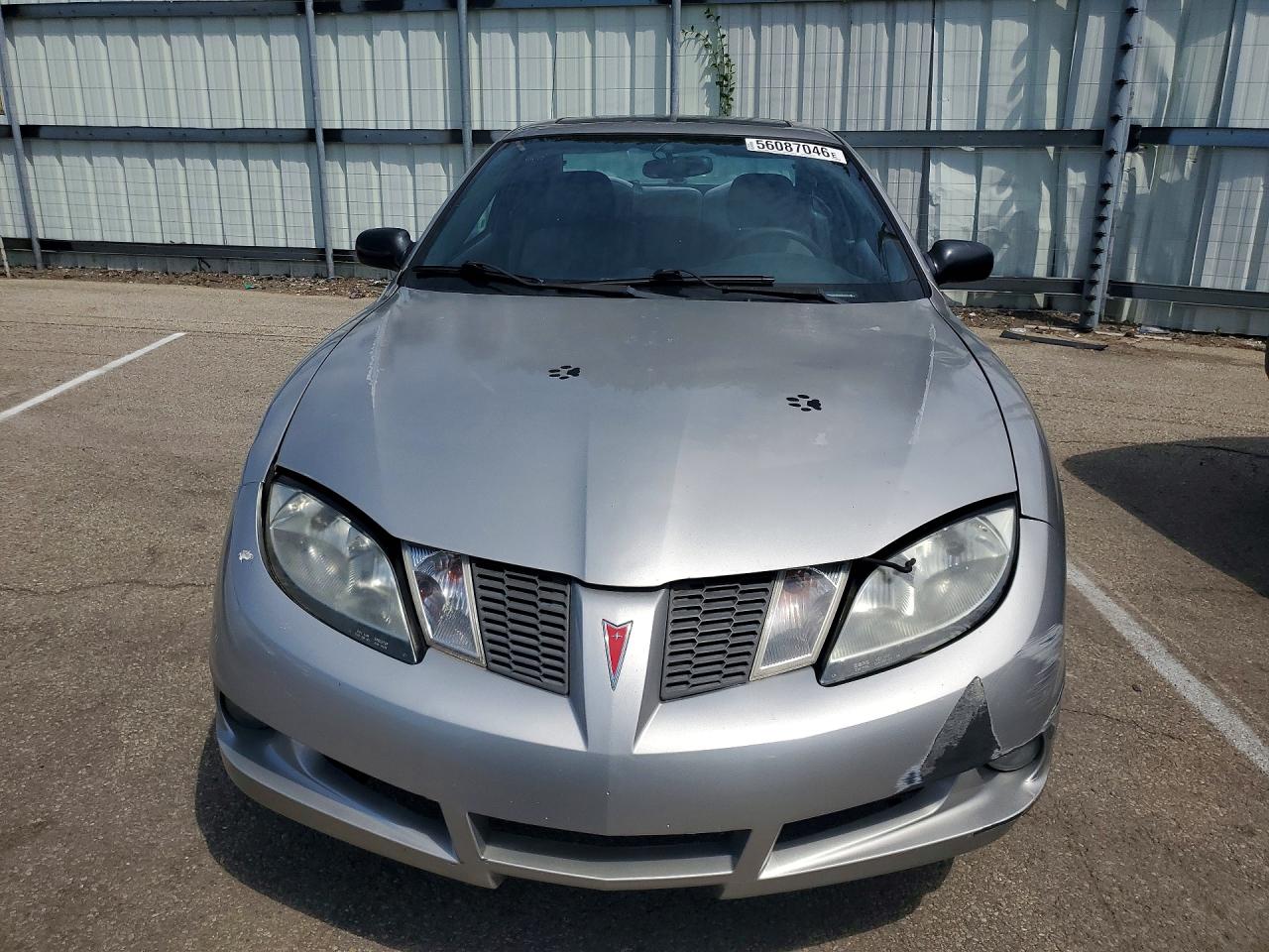 Pontiac Sunfire