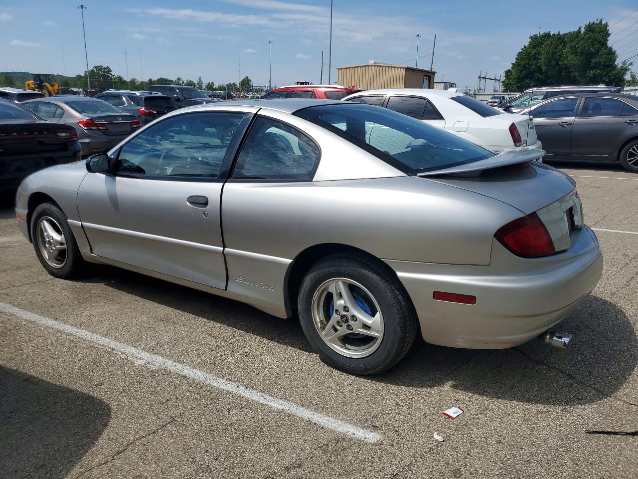 Pontiac Sunfire