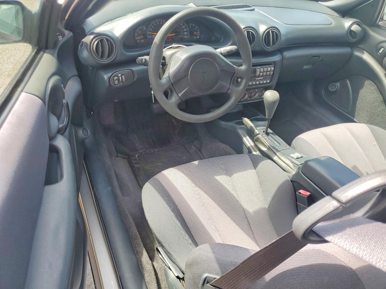 Pontiac Sunfire