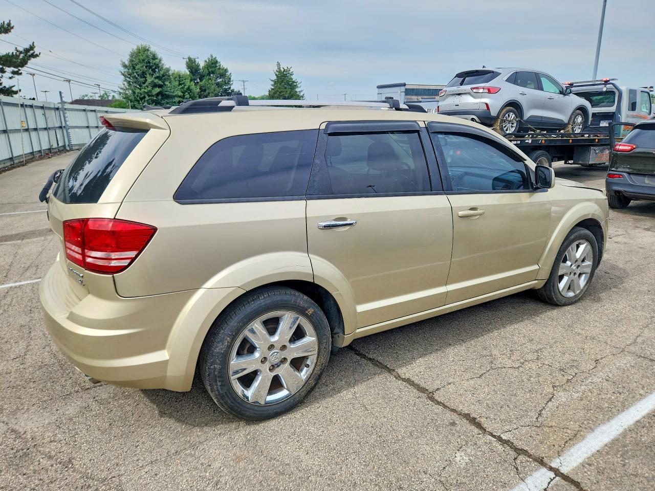 Dodge Journey R
