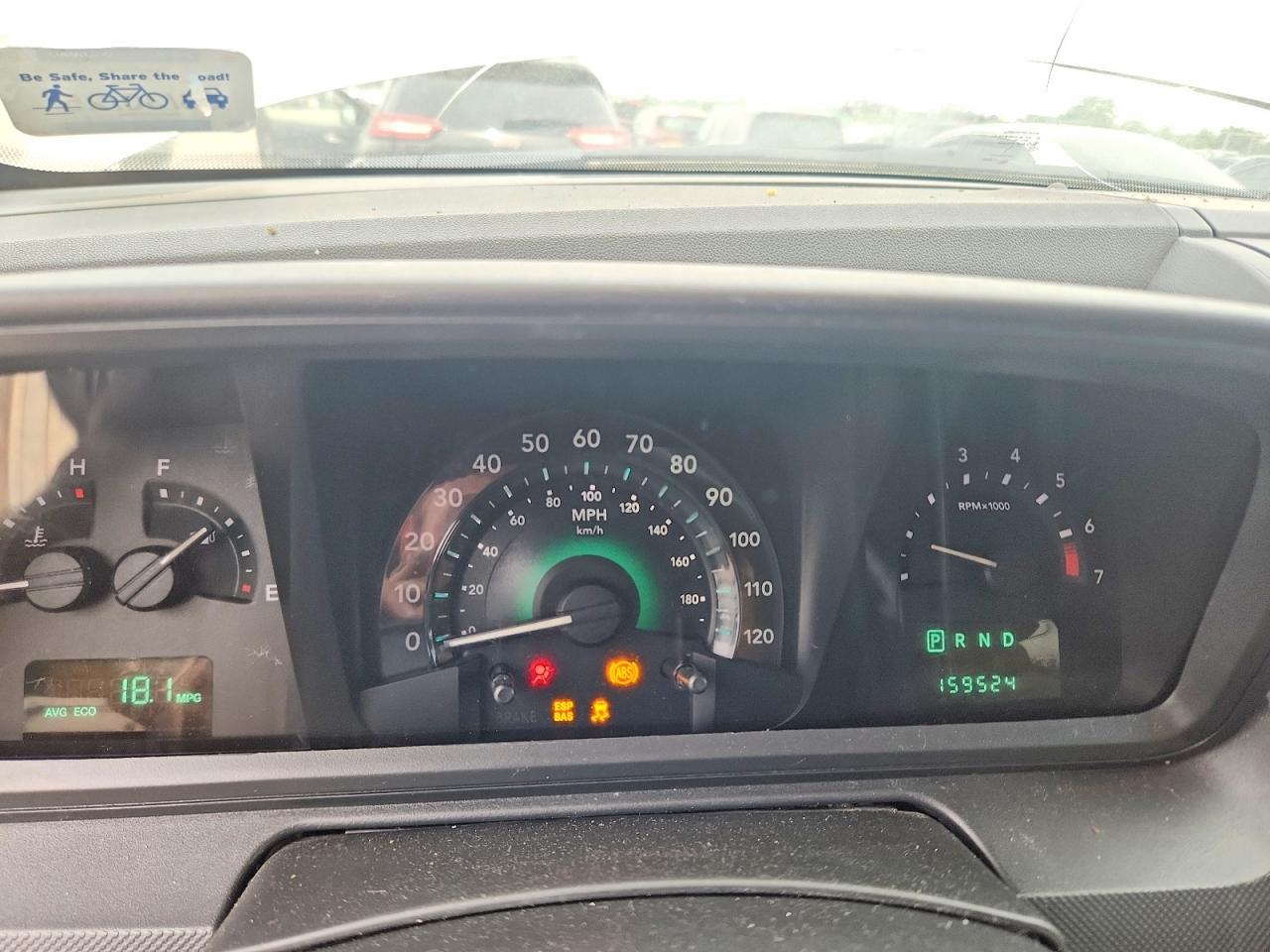 Dodge Journey R