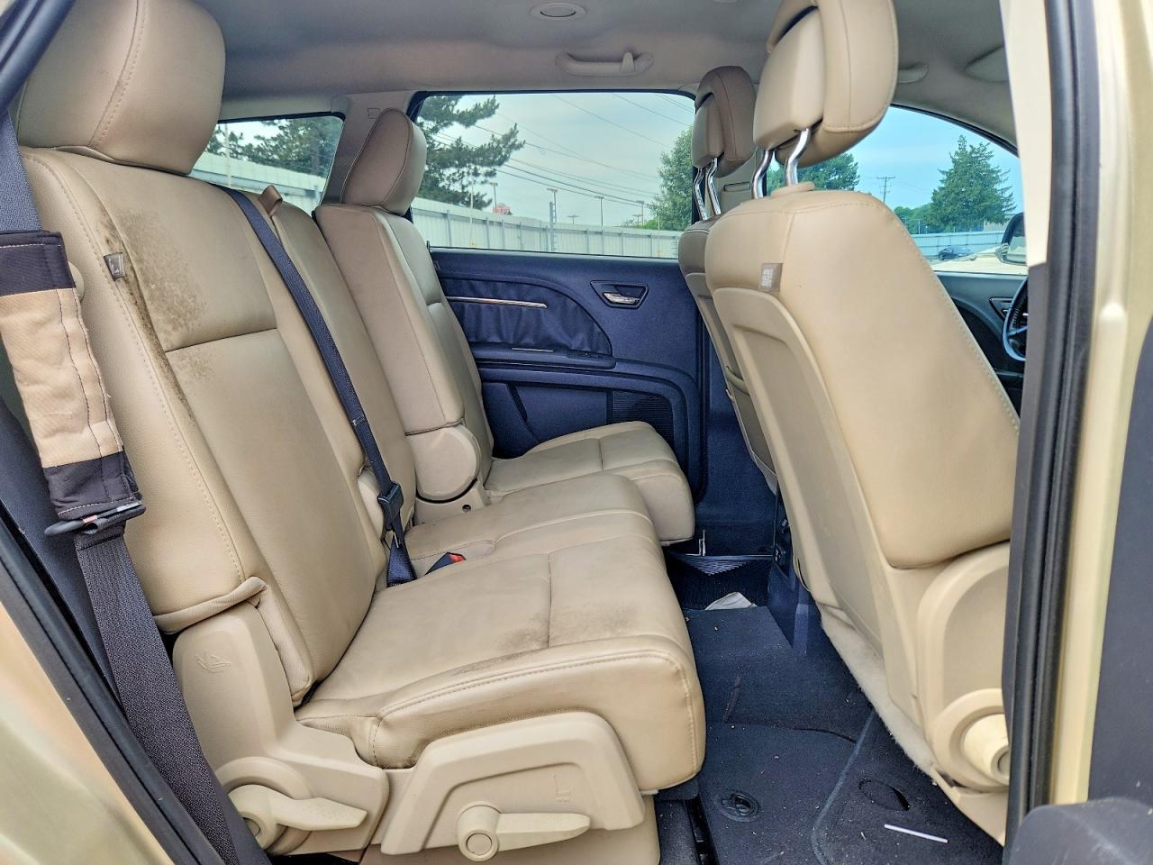 Dodge Journey R