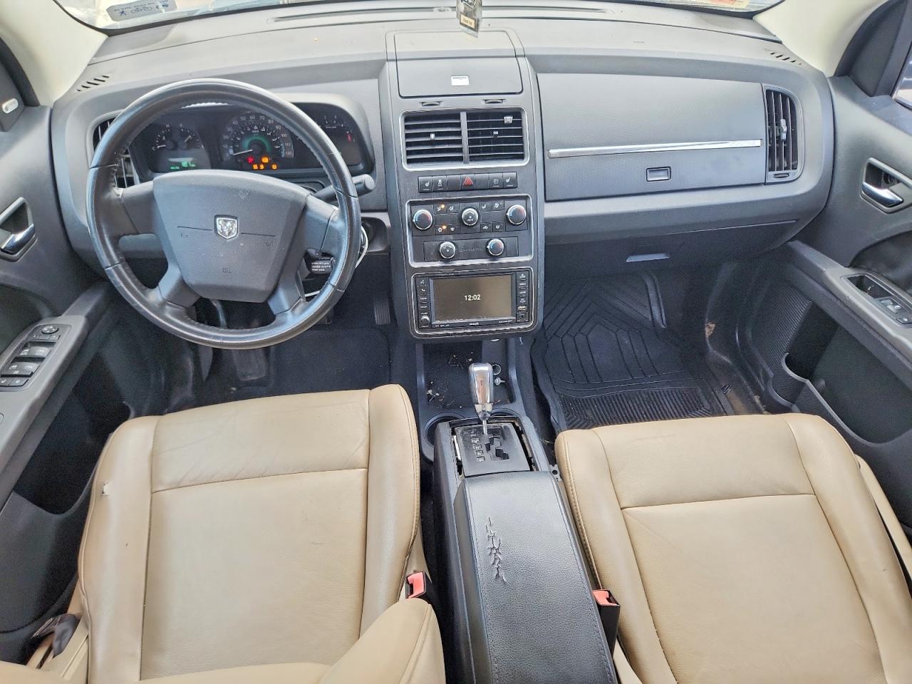 Dodge Journey R