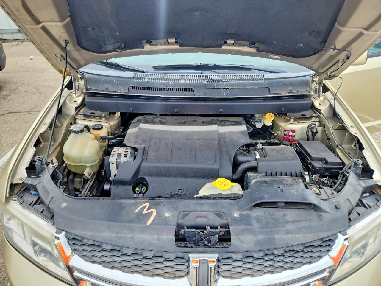 Dodge Journey R