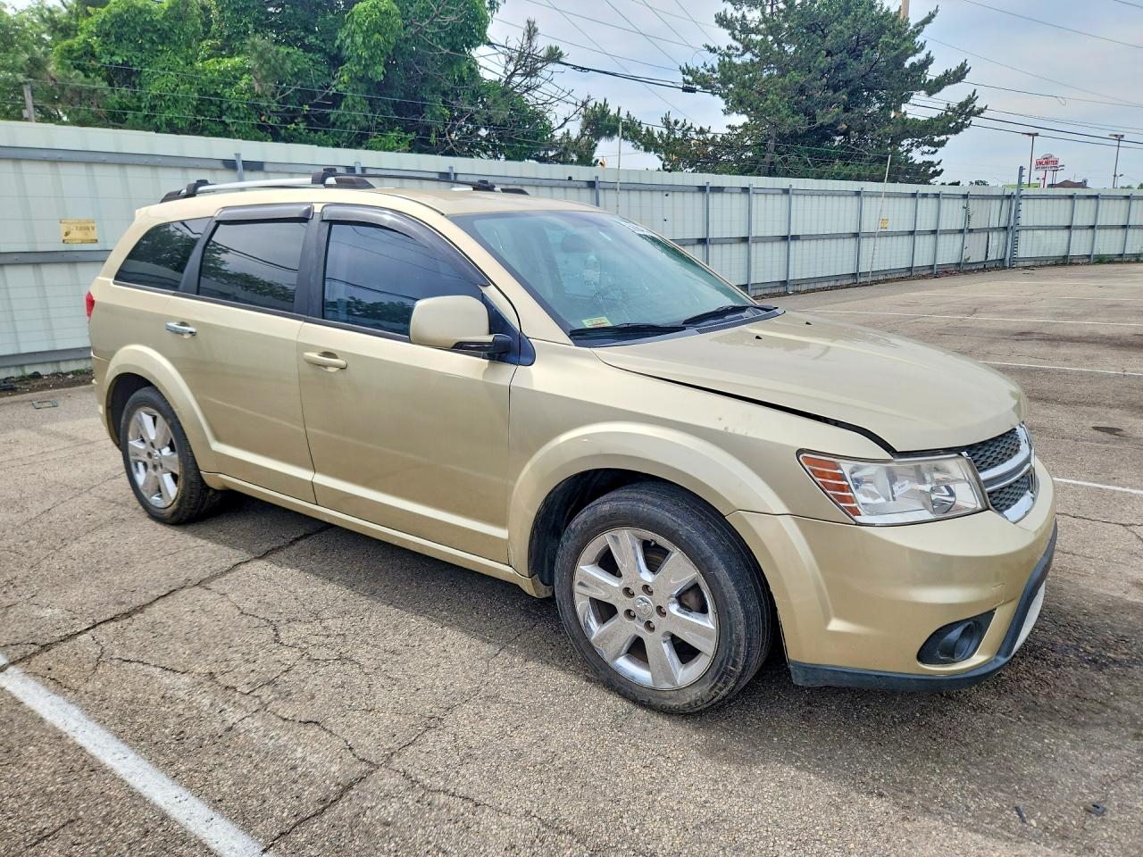 Dodge Journey R