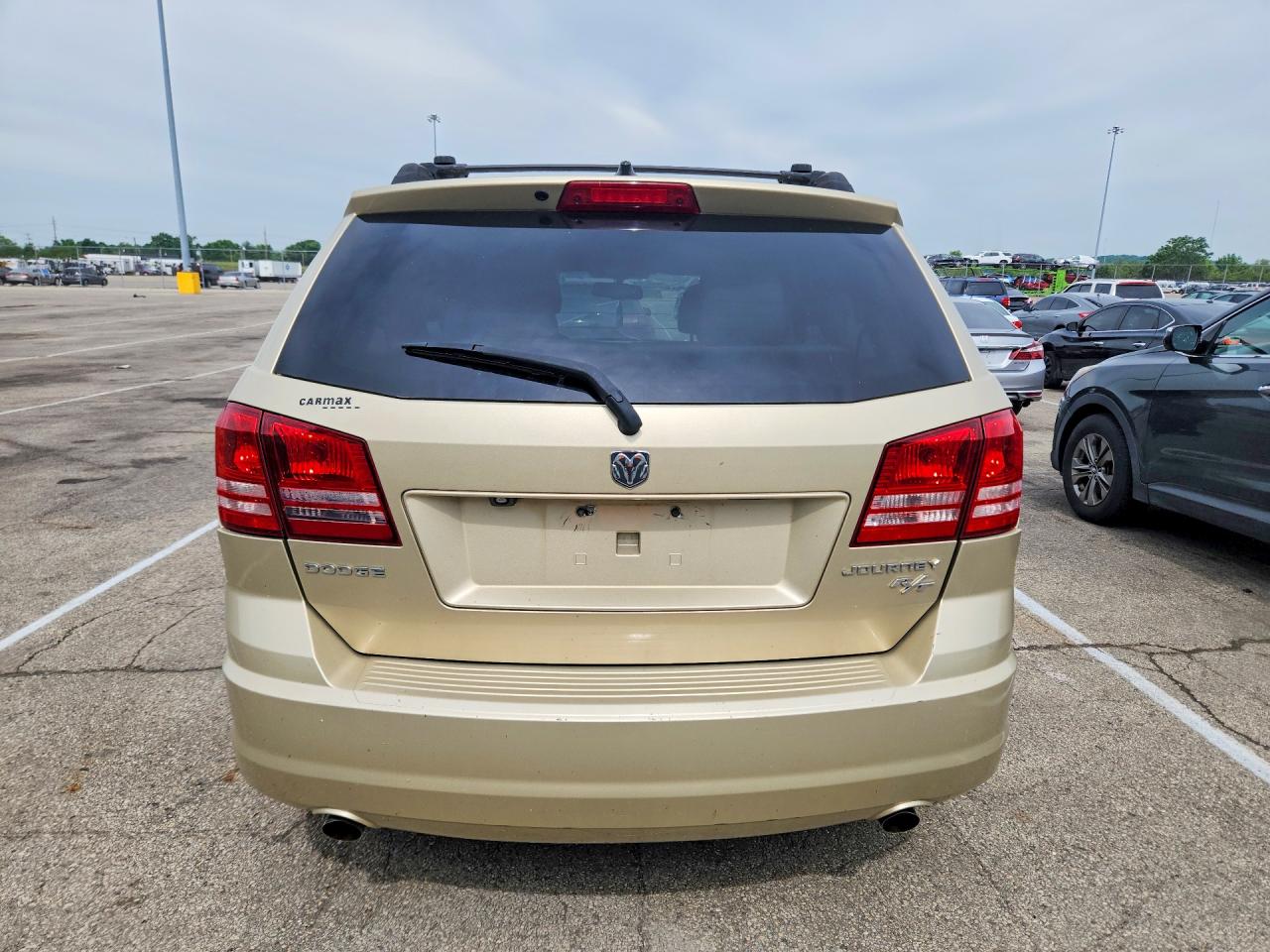 Dodge Journey R