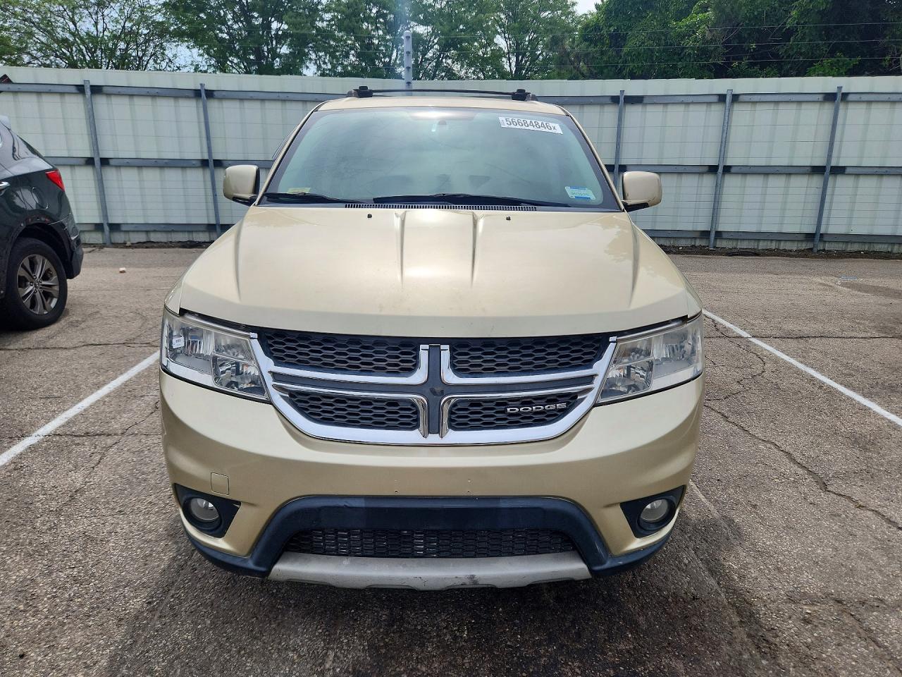 Dodge Journey R