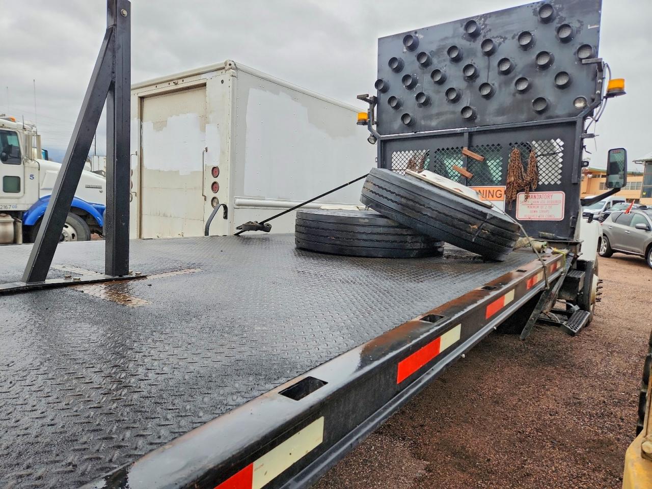 GMC C K R7500 C7c042