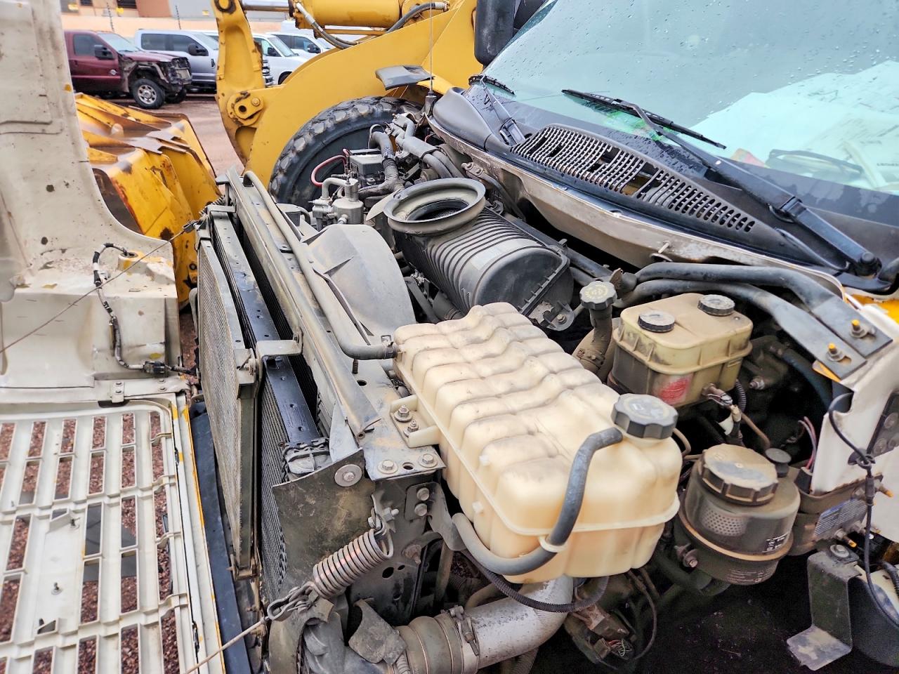 GMC C K R7500 C7c042