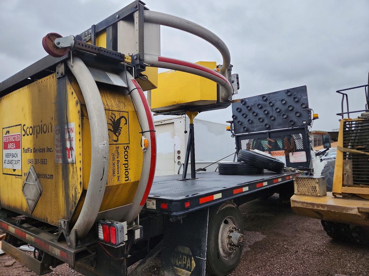 GMC C K R7500 C7c042
