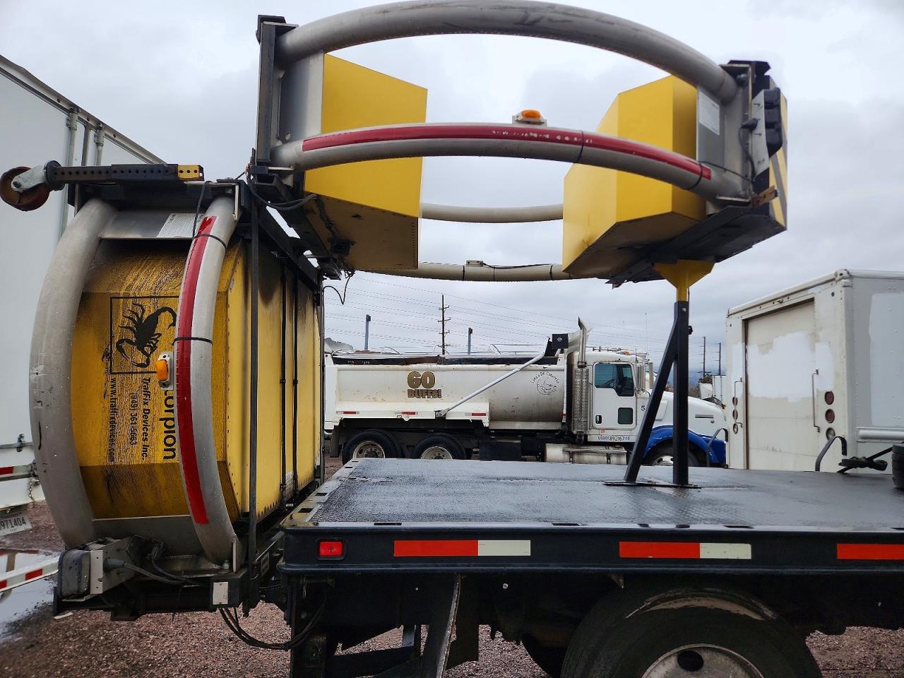 GMC C K R7500 C7c042