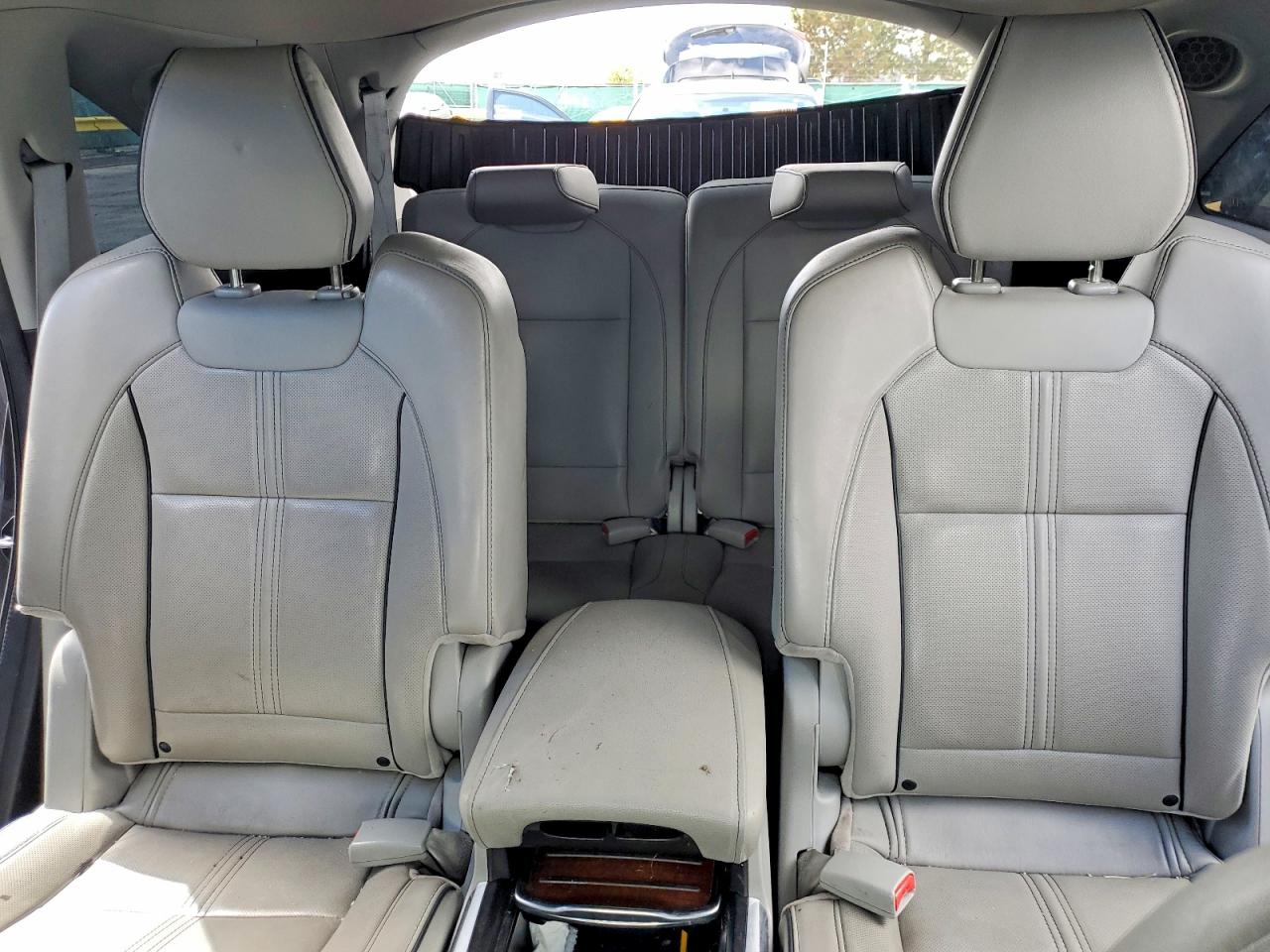 Acura MDX Advance