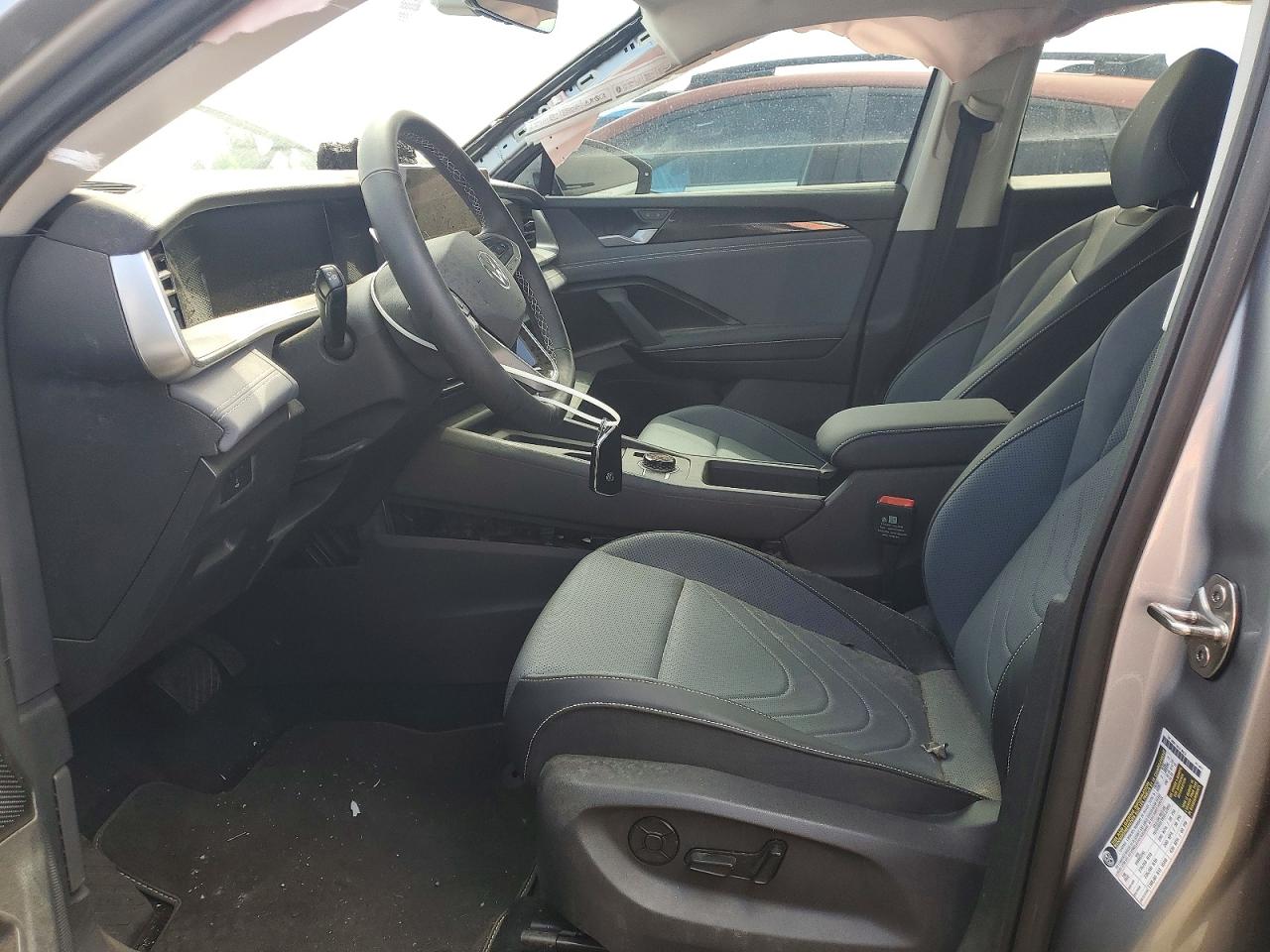 Volkswagen Tiguan Se