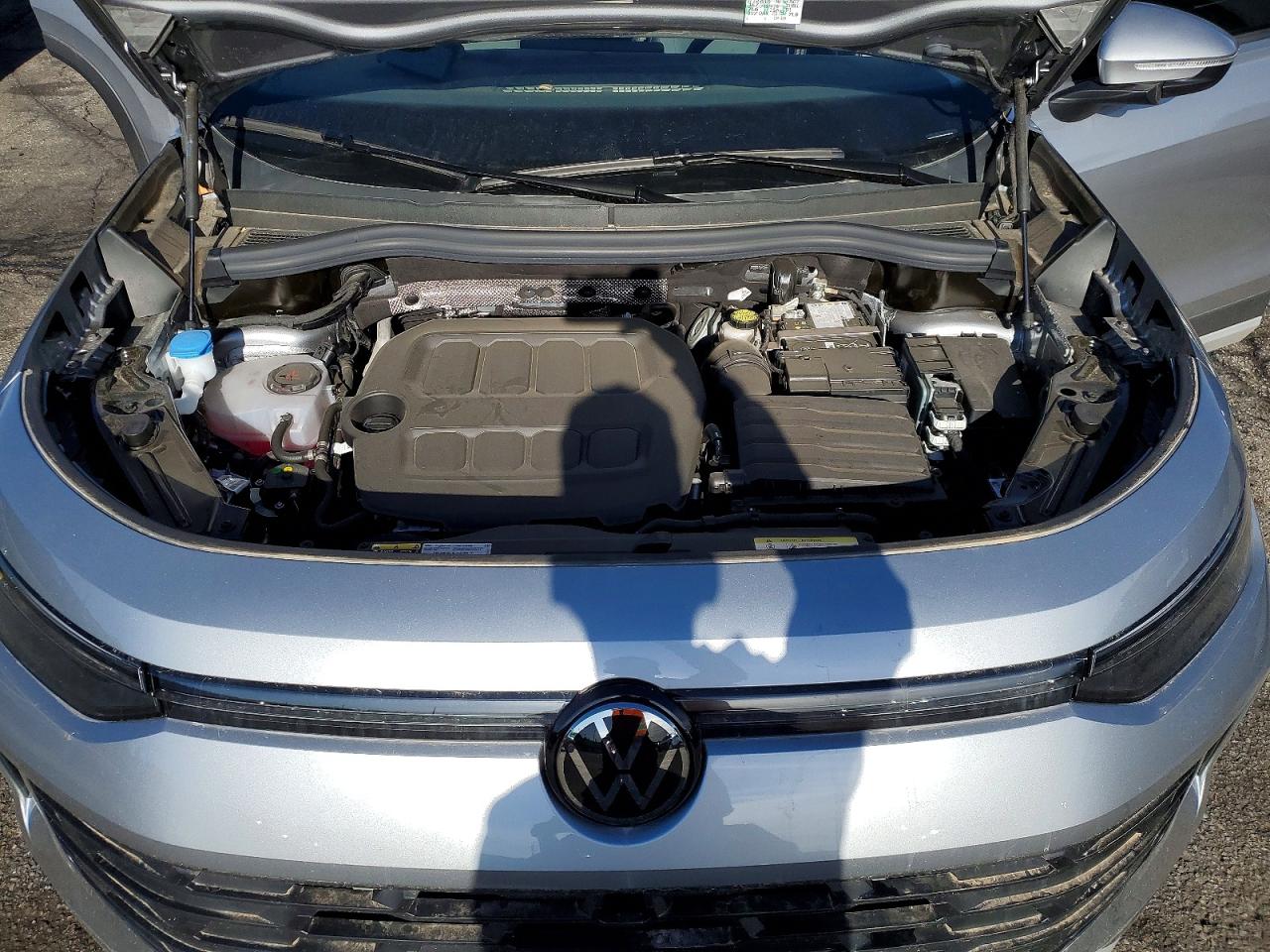 Volkswagen Tiguan Se