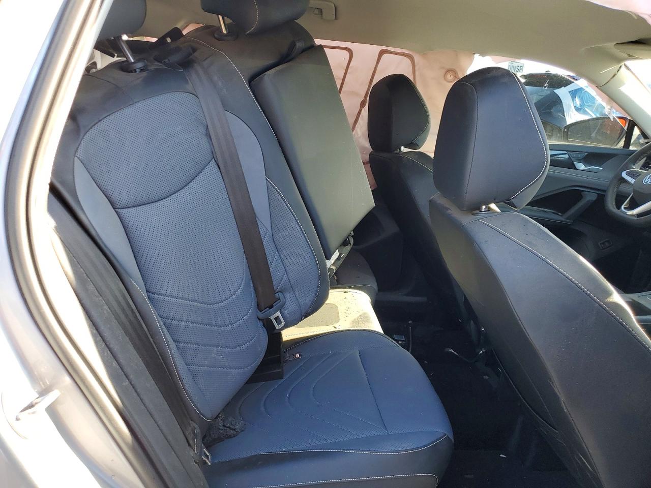 Volkswagen Tiguan Se