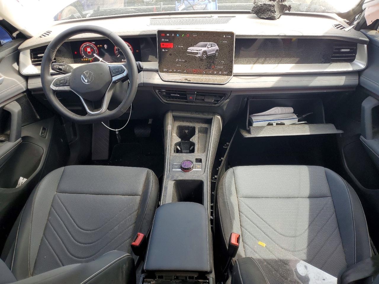 Volkswagen Tiguan Se