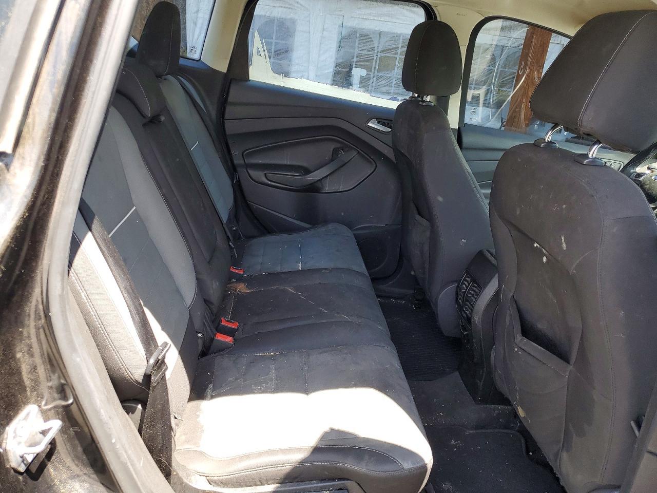 Ford Cmax Se