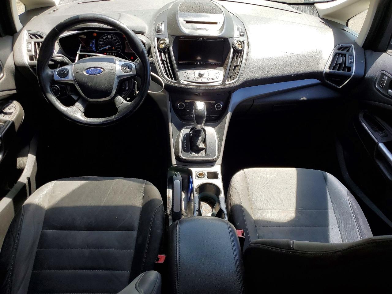 Ford Cmax Se