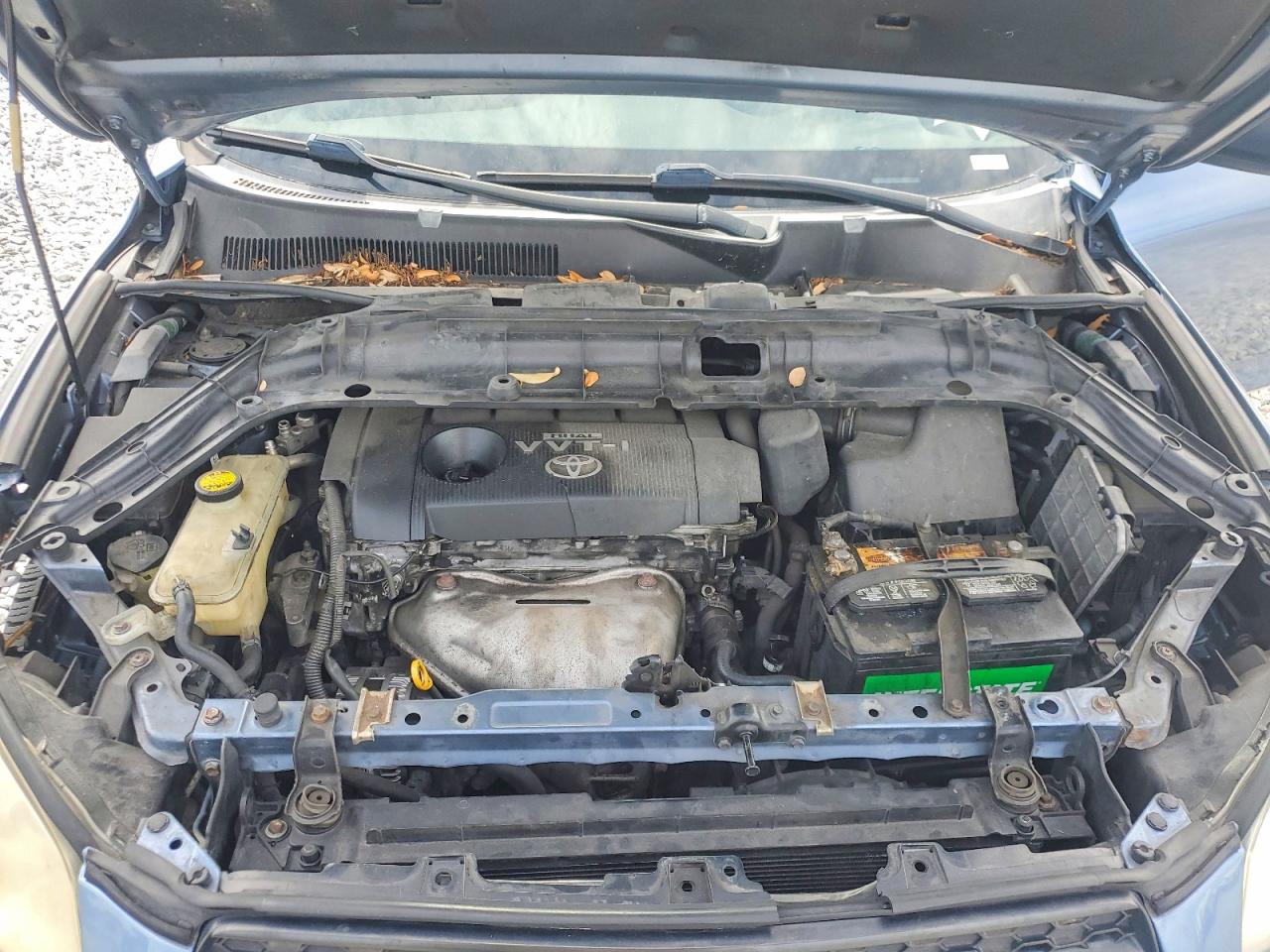 Toyota RAV4 Base