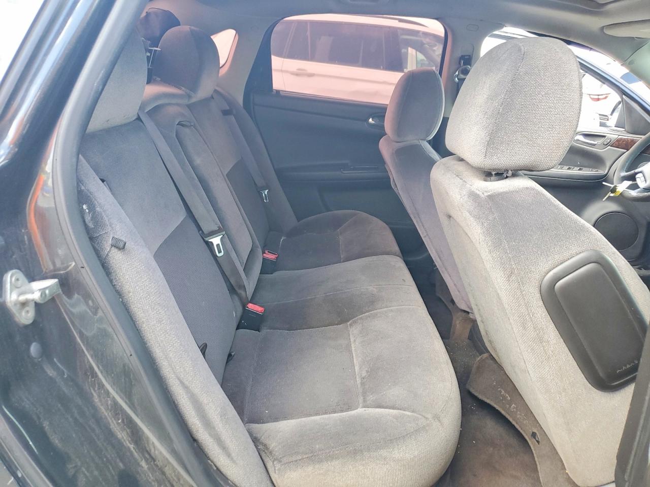 Chevrolet Impala Lt