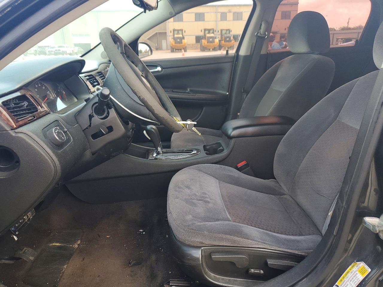 Chevrolet Impala Lt