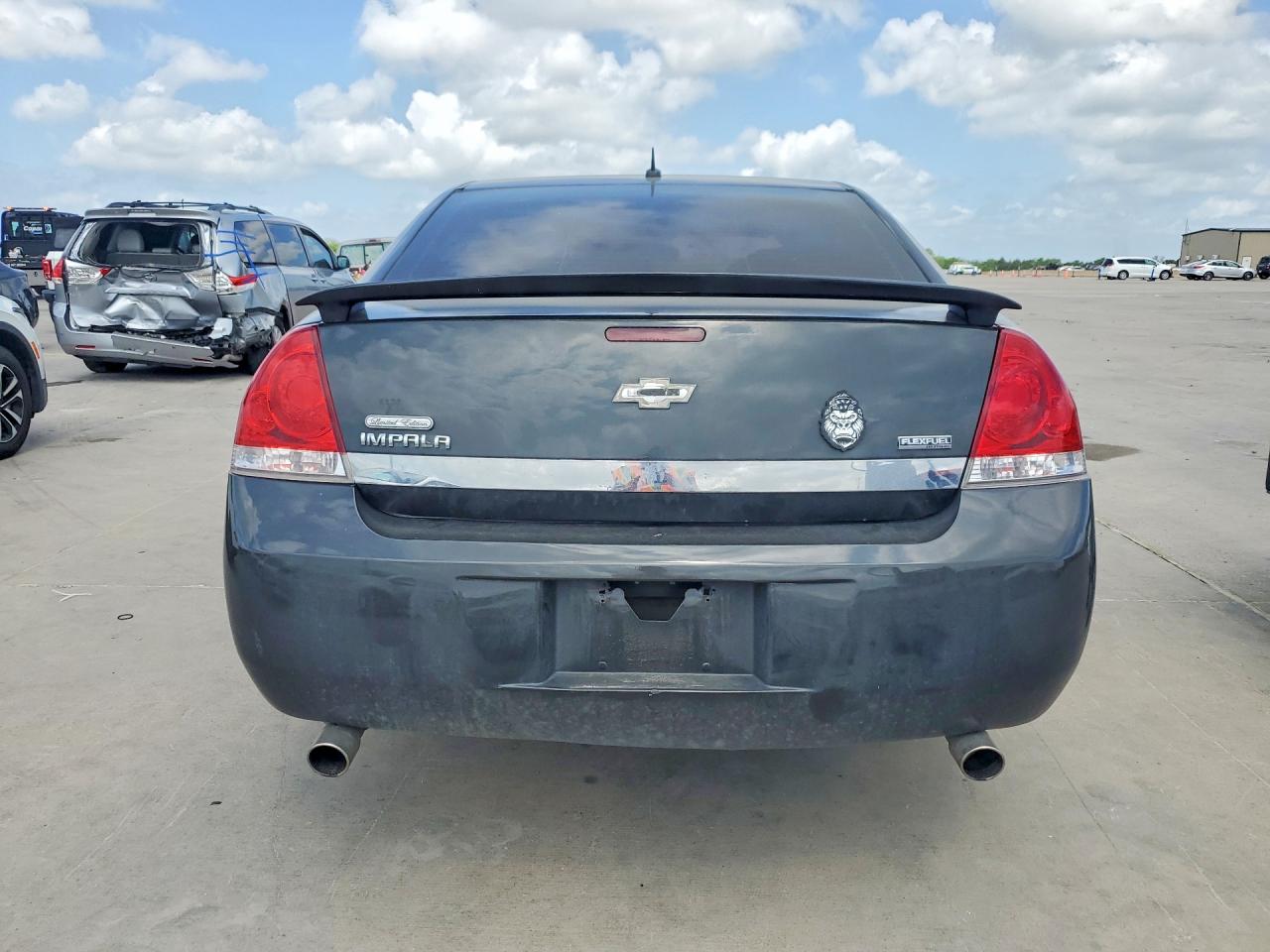 Chevrolet Impala Lt
