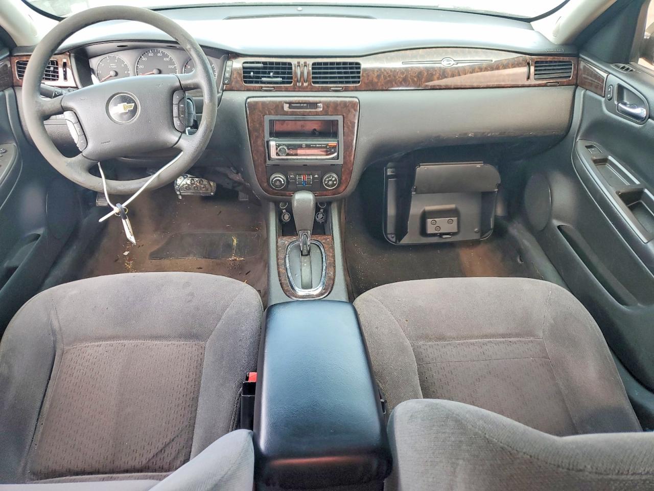 Chevrolet Impala Lt