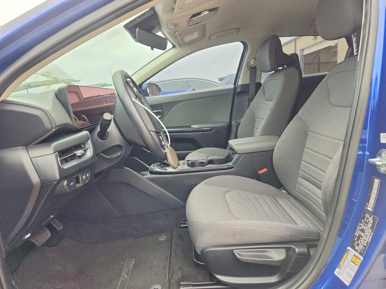 Kia K4 Ex