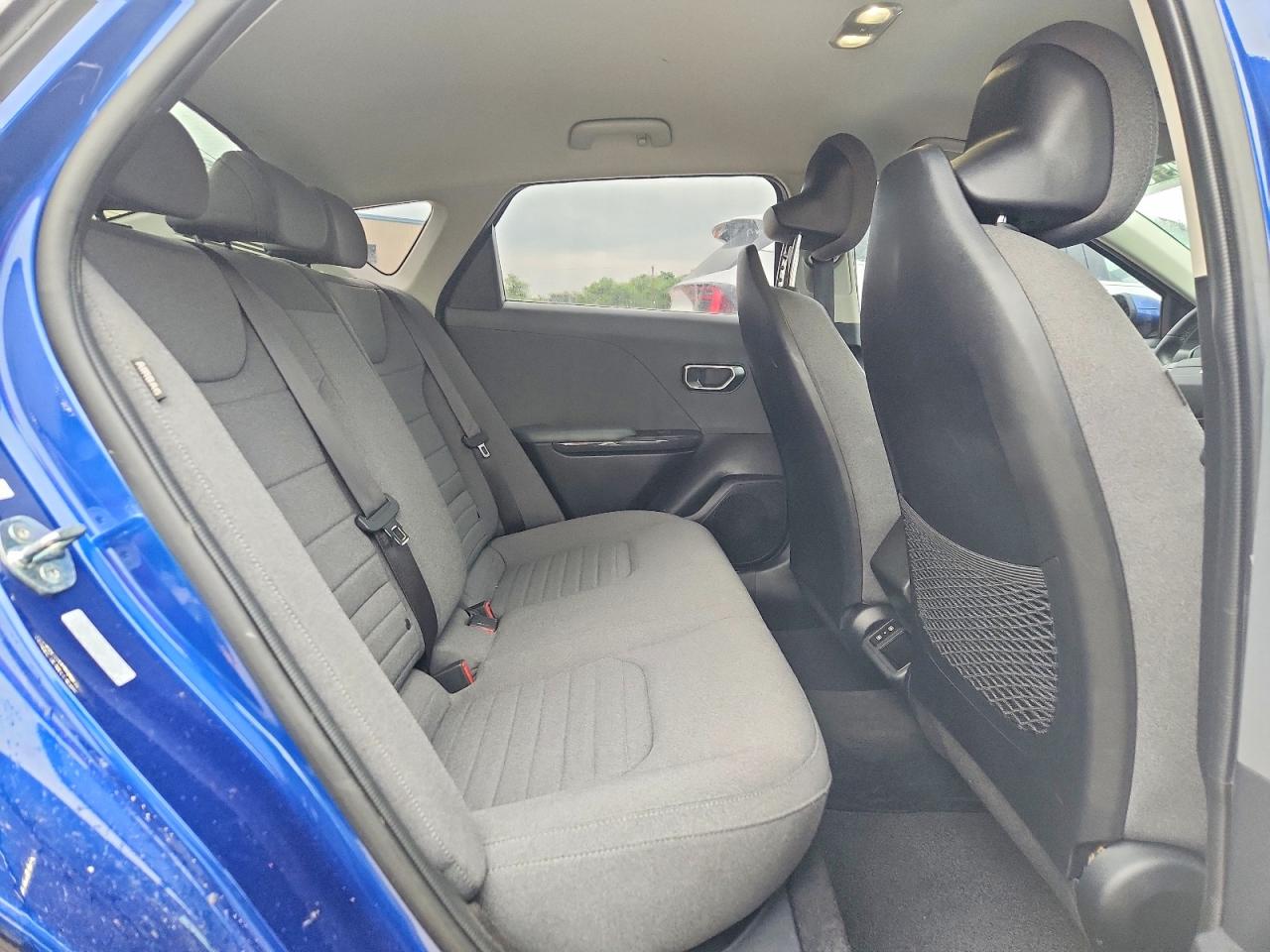 Kia K4 Ex