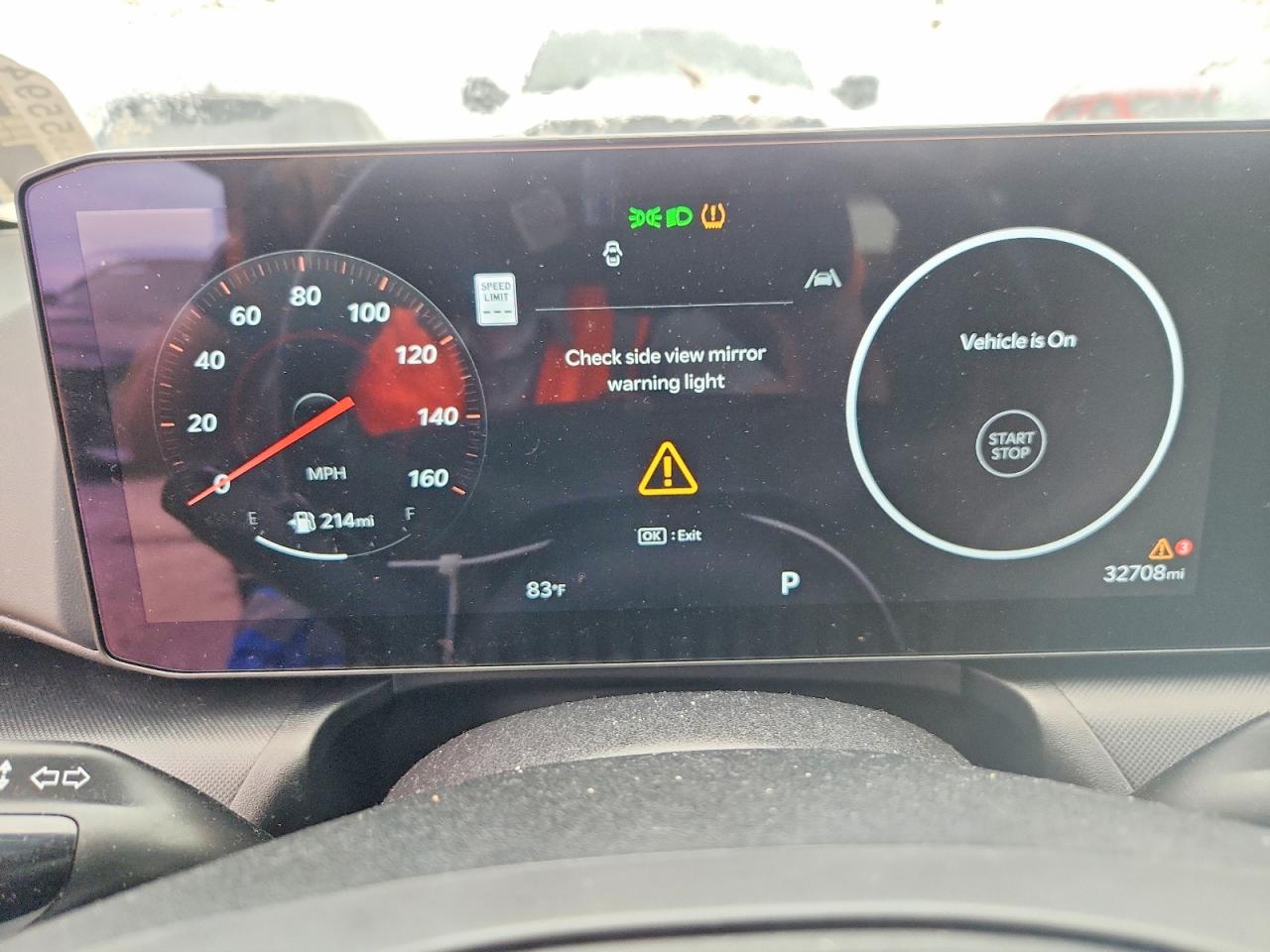 Kia K4 Ex