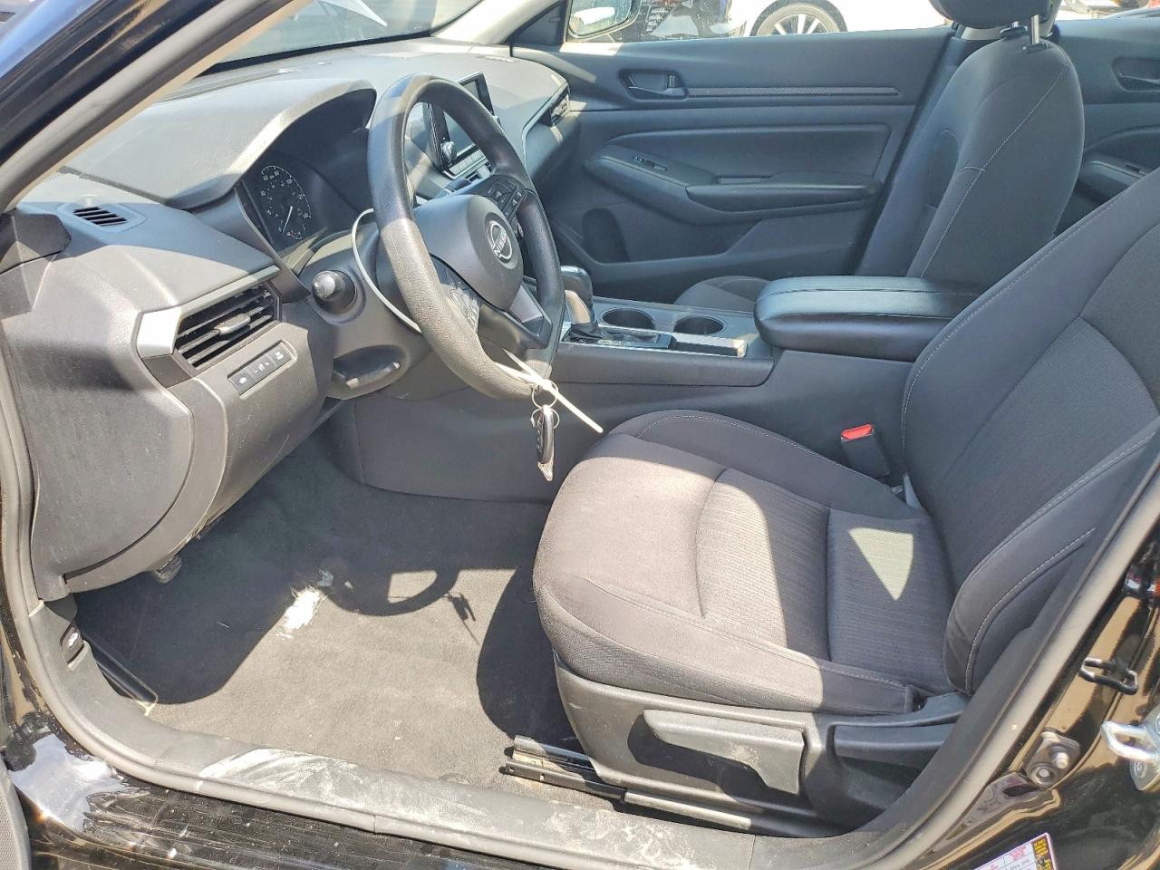 Nissan Altima S