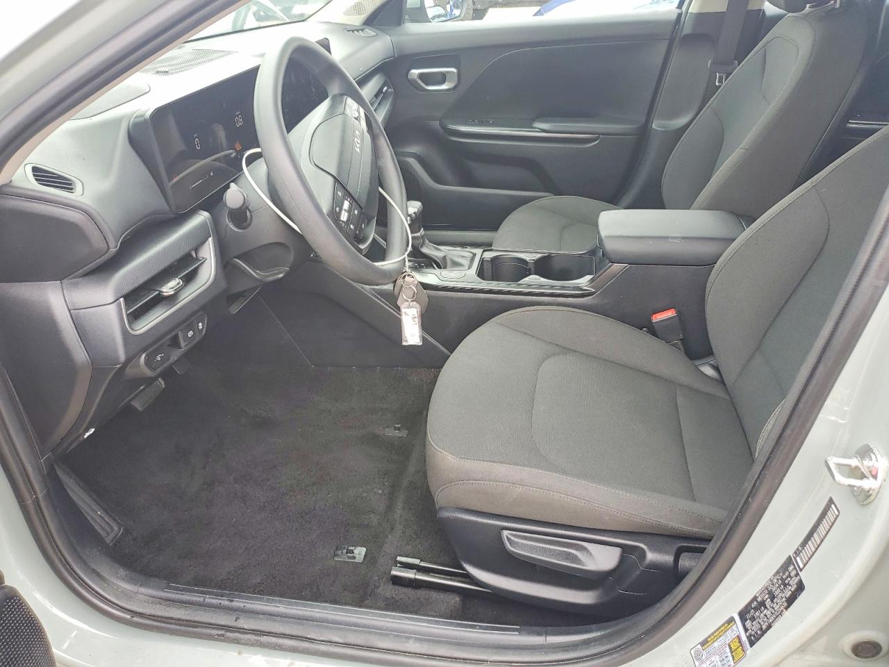 Kia K4 Lxs