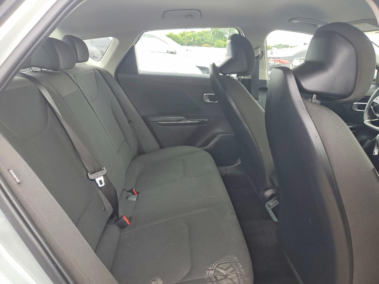 Kia K4 Lxs