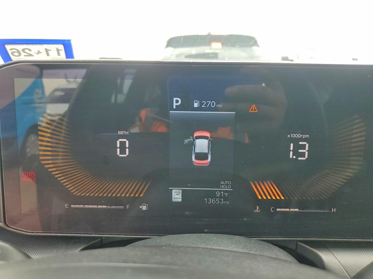 Kia K4 Lxs